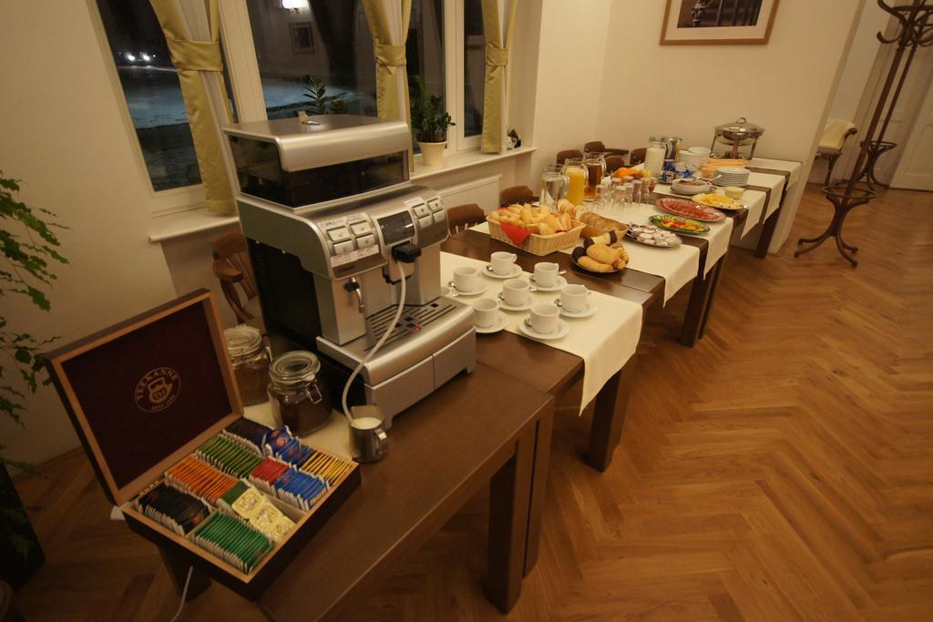 Hotel Pod Zeleným Dubem 3*