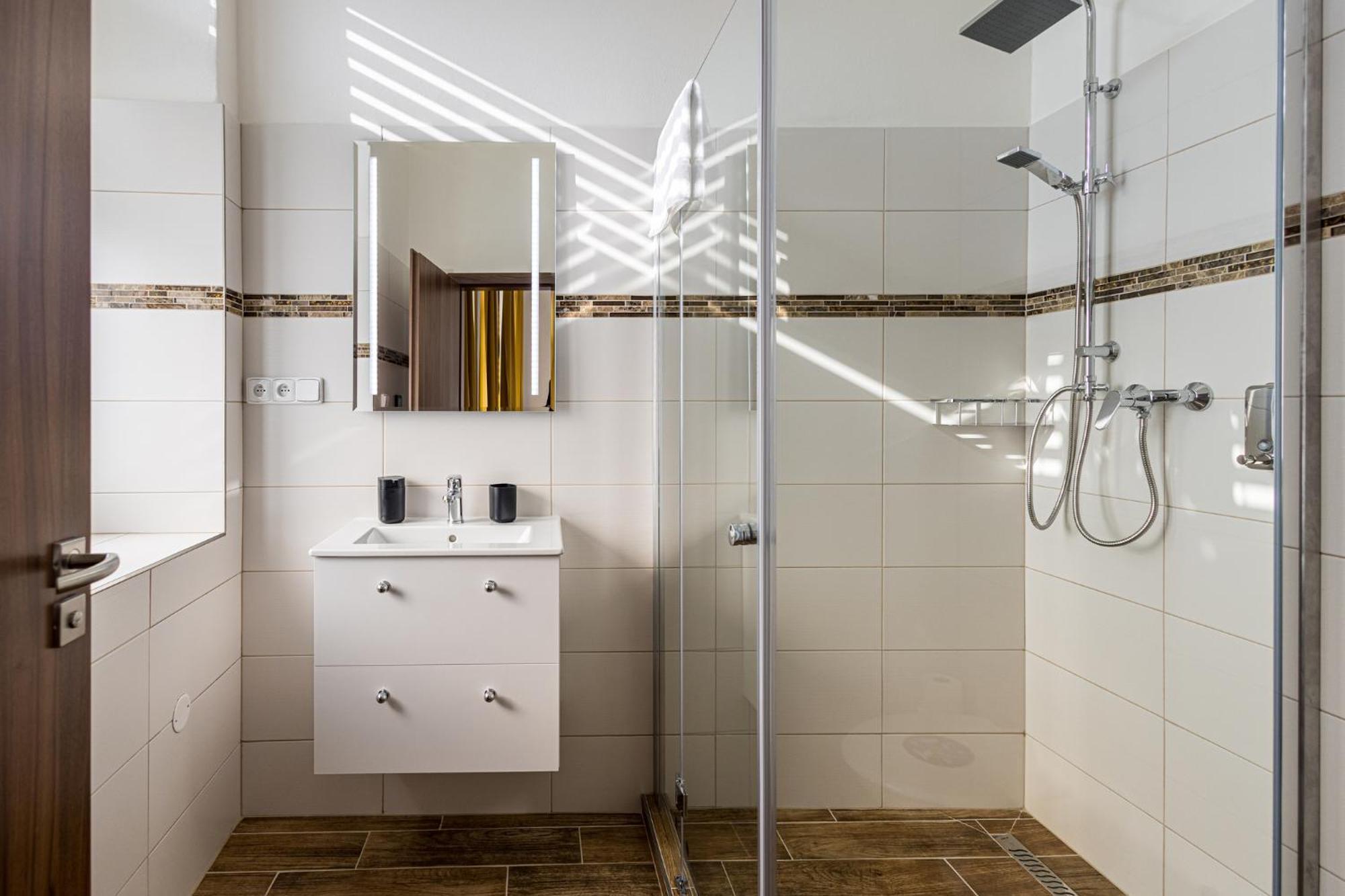 Hotel Pod Zeleným Dubem Bohumín