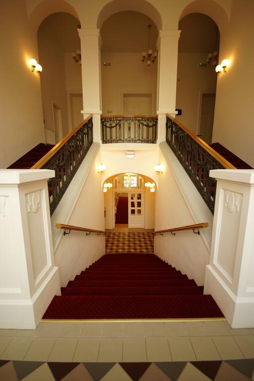 Pod Zeleným Dubem Hotel 3*
