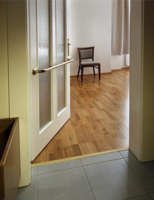 Pod Zeleným Dubem Hotel 3*
