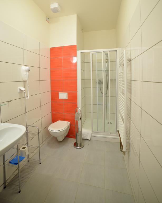 Hotel Pod Zeleným Dubem 3*