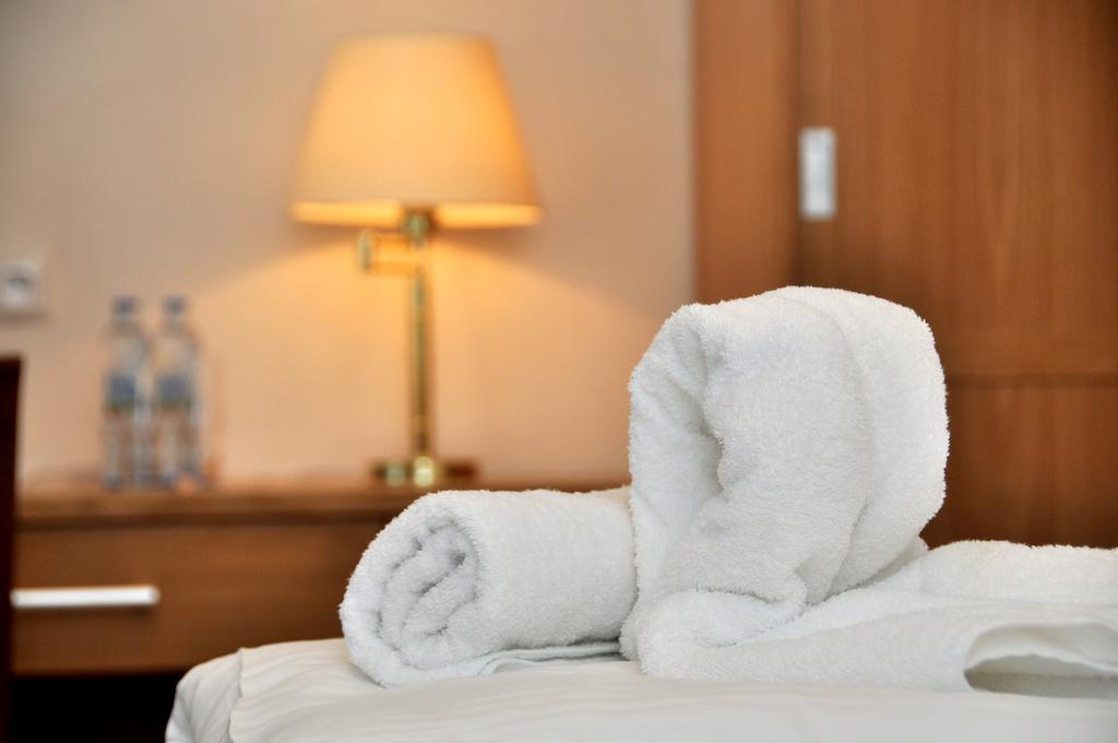 Pod Zelenym Dubem Hotel 3*