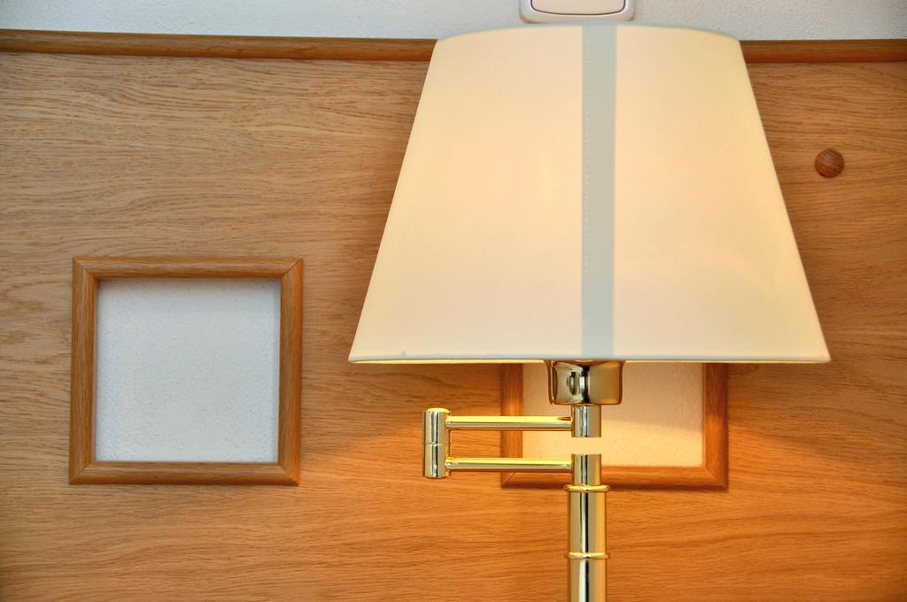 Hotel Pod Zelenym Dubem Bohumín