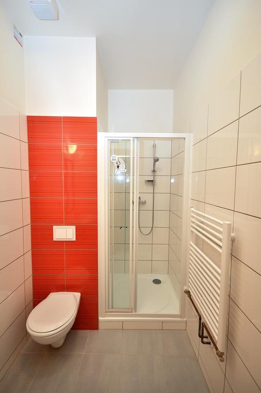 Hotel Pod Zelenym Dubem Bohumín